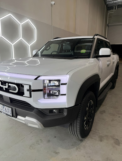 Photo from customer review