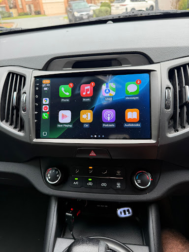 Photo from customer review