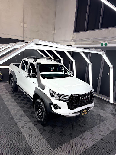 Photo from customer review