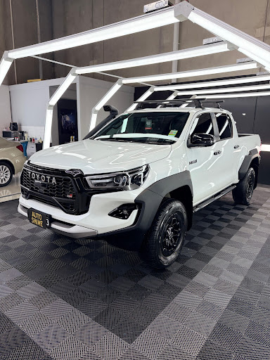 Photo from customer review