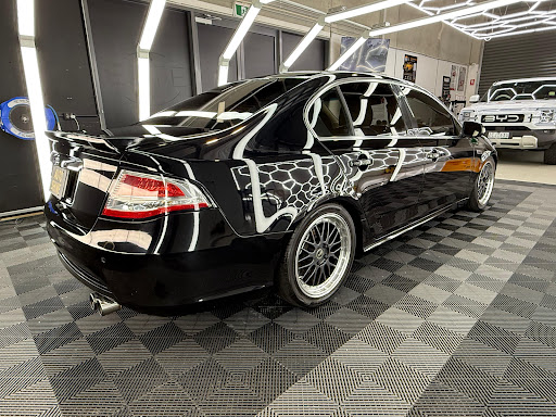 Photo from customer review